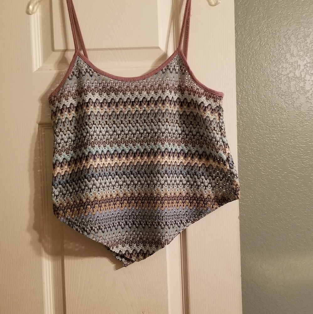Tank top